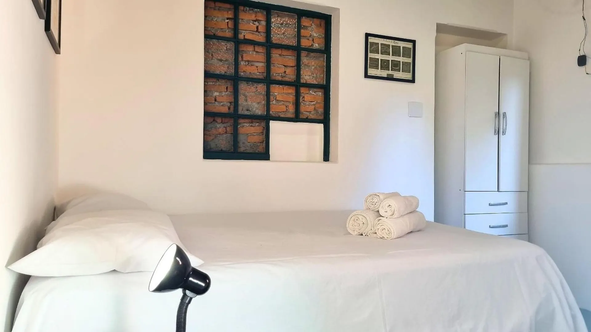 Casa Finestra - Suites Por Temporada Sao Paulo Holiday home