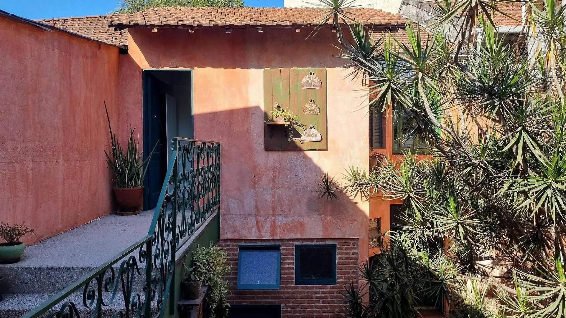 Casa Finestra - Suites Por Temporada Sao Paulo