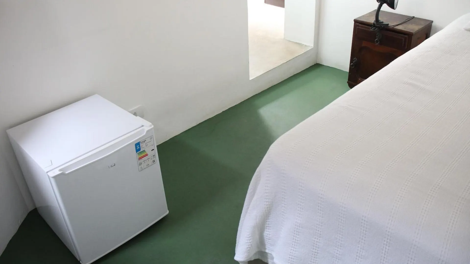 Holiday home Casa Finestra - Suites Por Temporada Sao Paulo