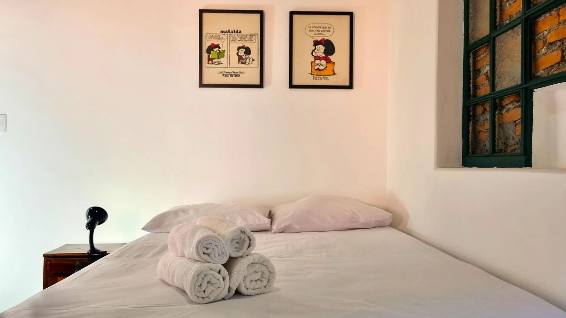 Casa Finestra - Suites Por Temporada Sao Paulo Brazil