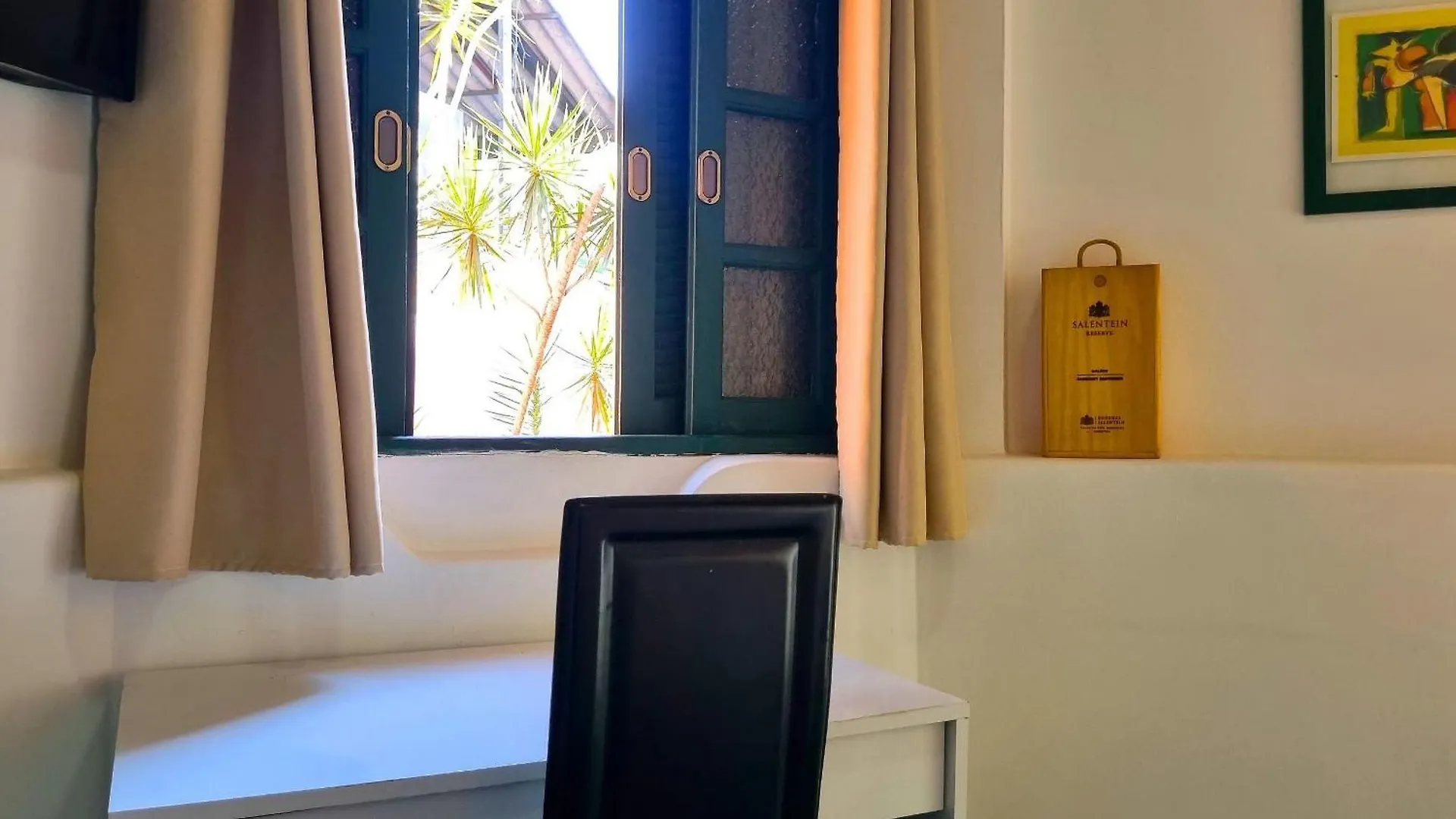 Casa Finestra - Suites Por Temporada Sao Paulo Holiday home