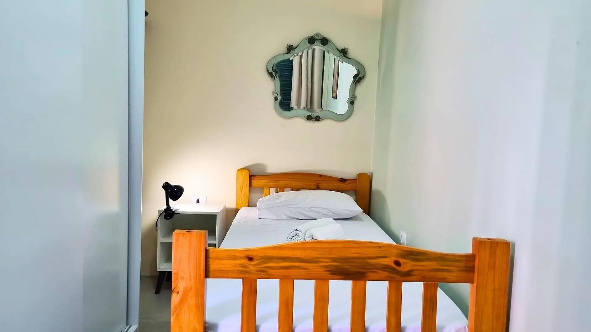 Casa Finestra - Suites Por Temporada Sao Paulo Holiday home