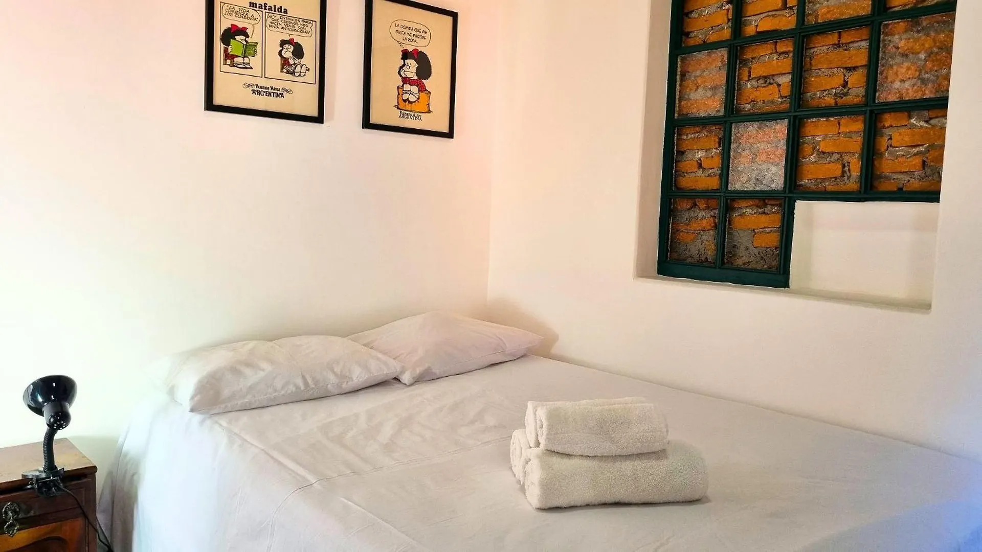 Holiday home Casa Finestra - Suites Por Temporada Sao Paulo