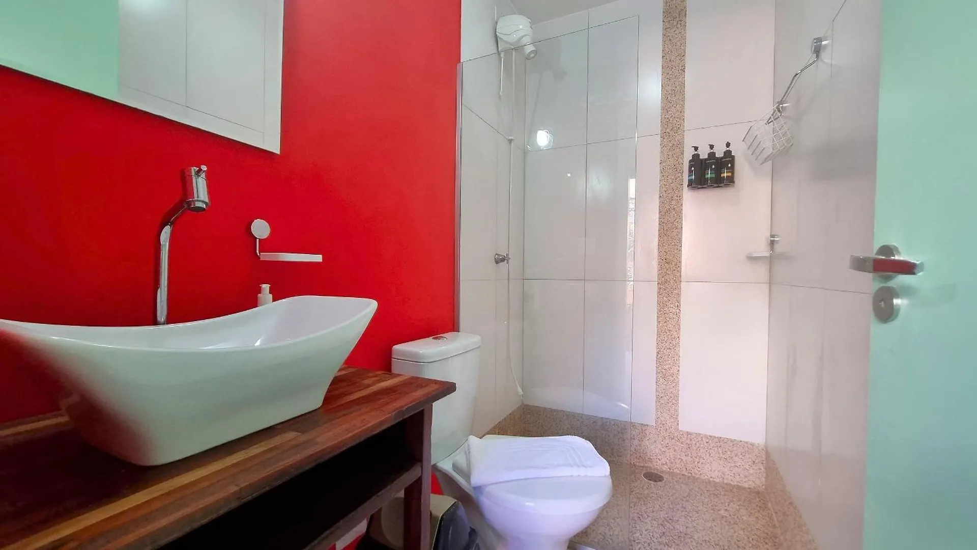 Casa Finestra - Suites Por Temporada Sao Paulo