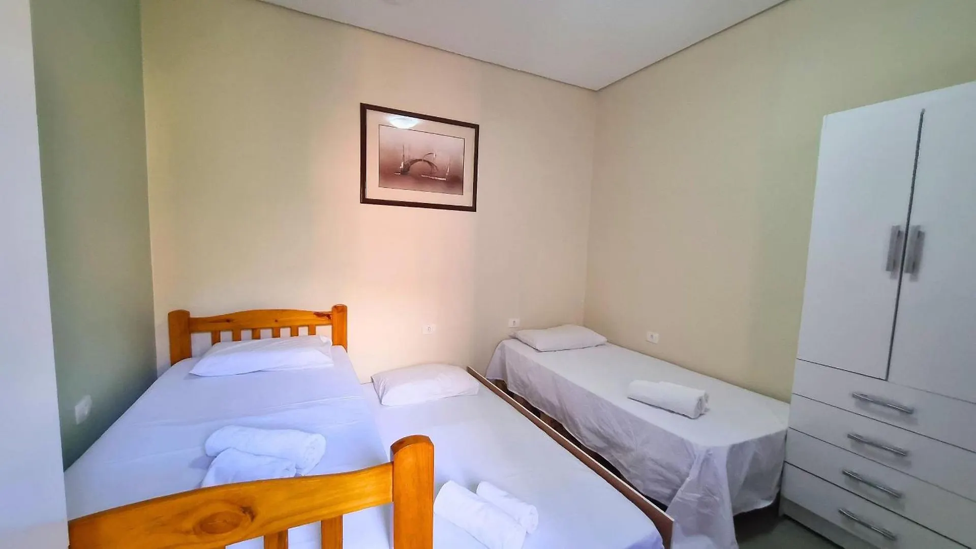 Casa Finestra - Suites Por Temporada Sao Paulo Brazil