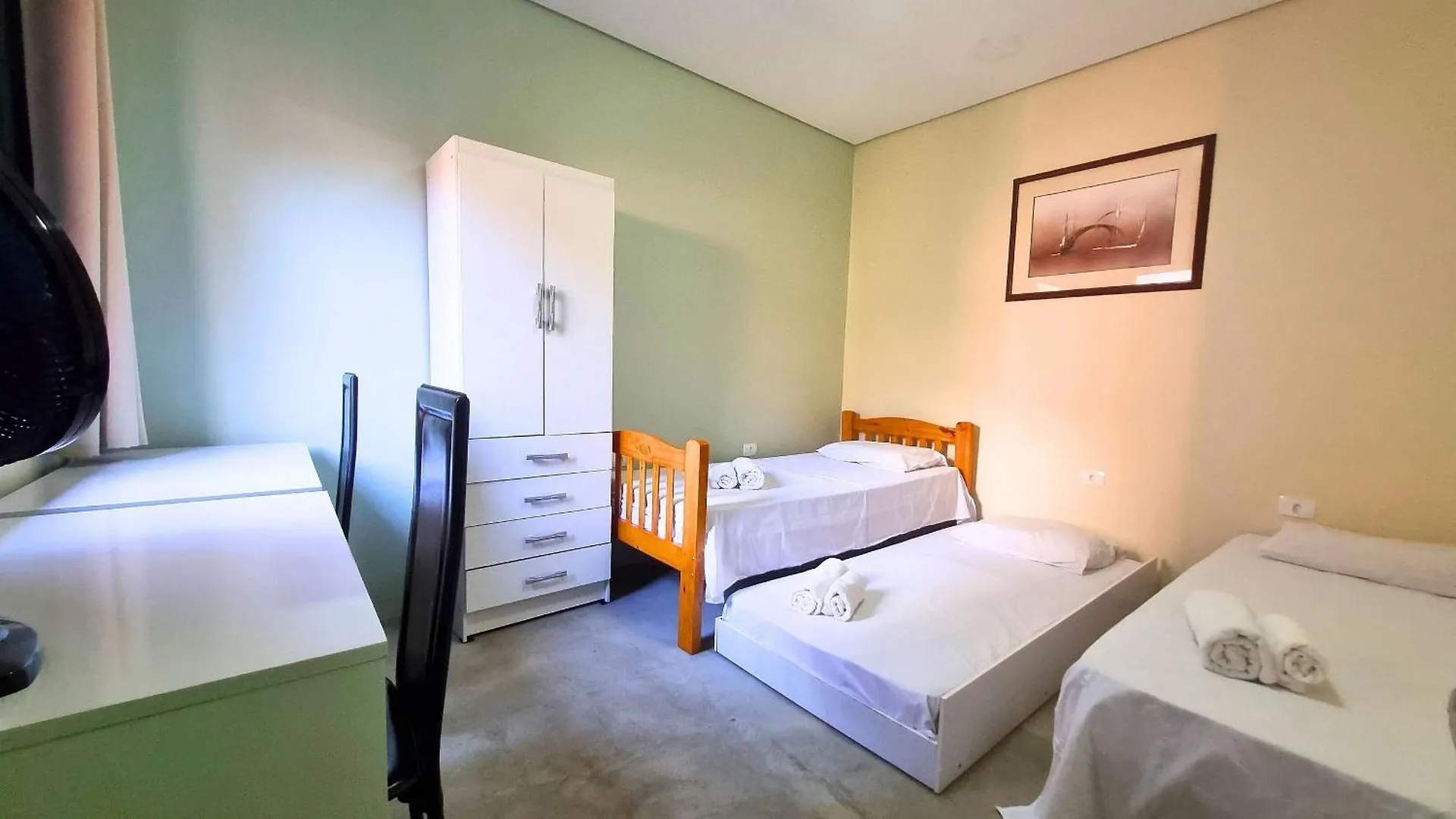 Holiday home Casa Finestra - Suites Por Temporada Sao Paulo