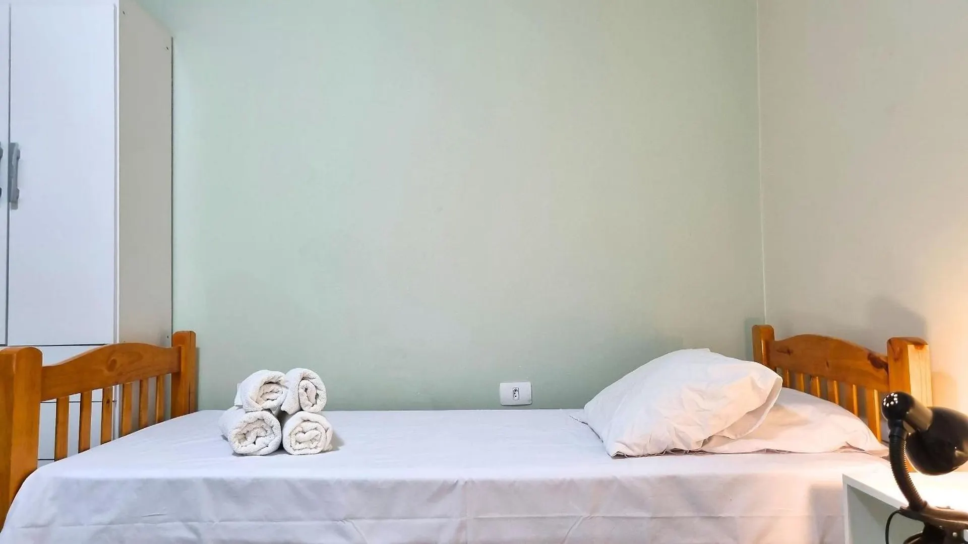 Holiday home Casa Finestra - Suites Por Temporada Sao Paulo Brazil