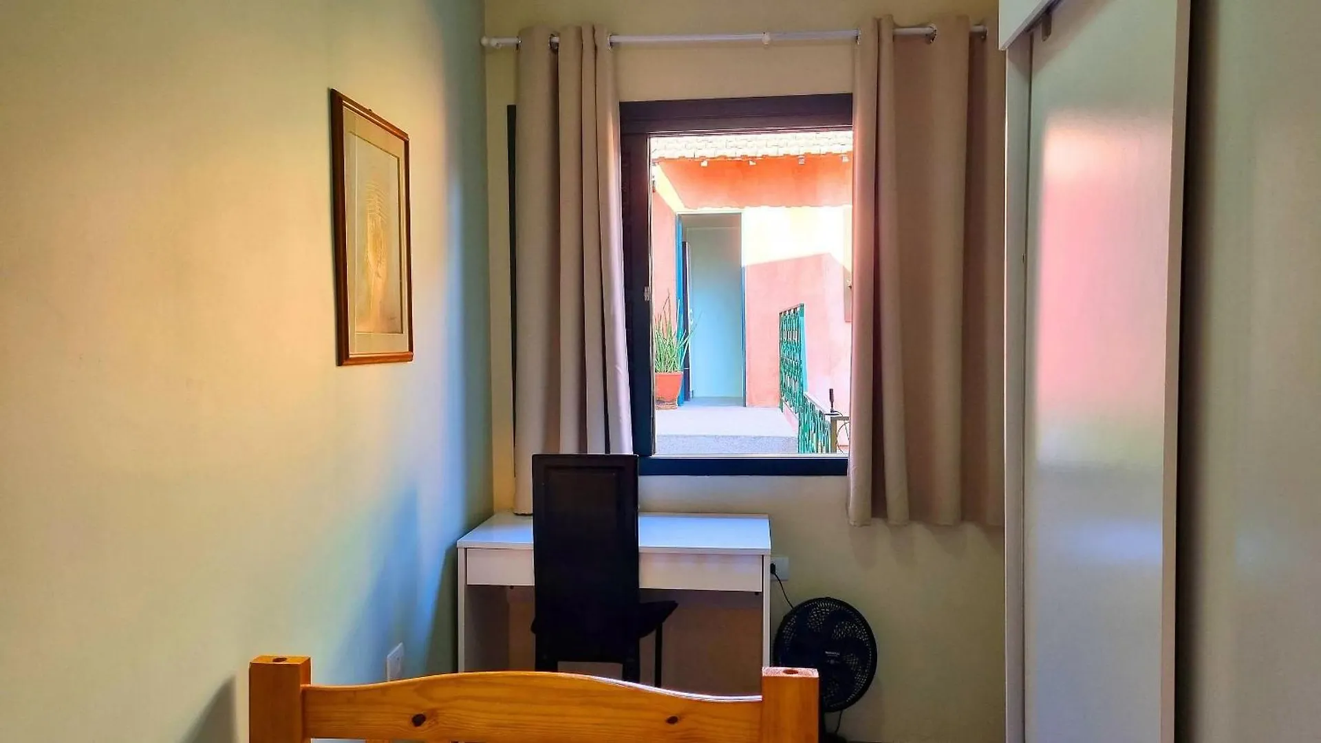Casa Finestra - Suites Por Temporada Sao Paulo