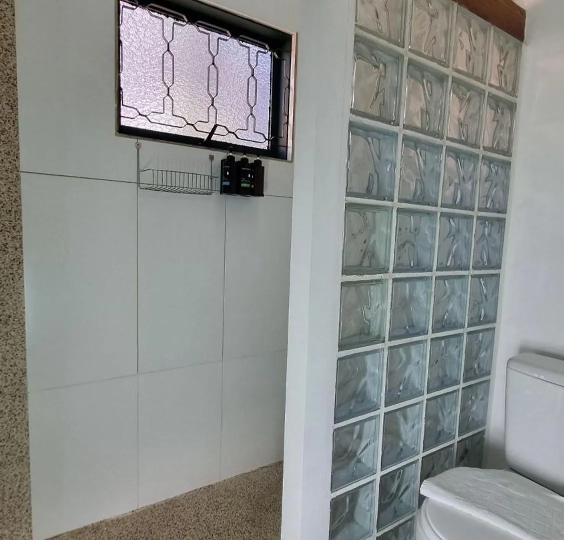 Holiday home Casa Finestra - Suites Por Temporada Sao Paulo