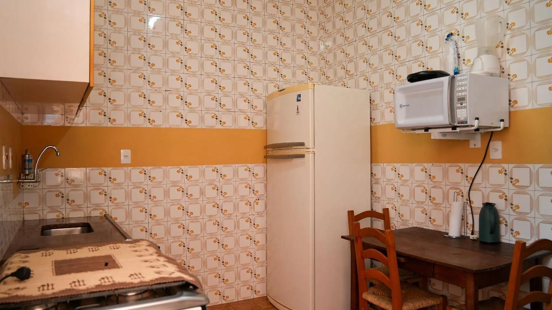Casa Finestra - Suites Por Temporada Sao Paulo Holiday home