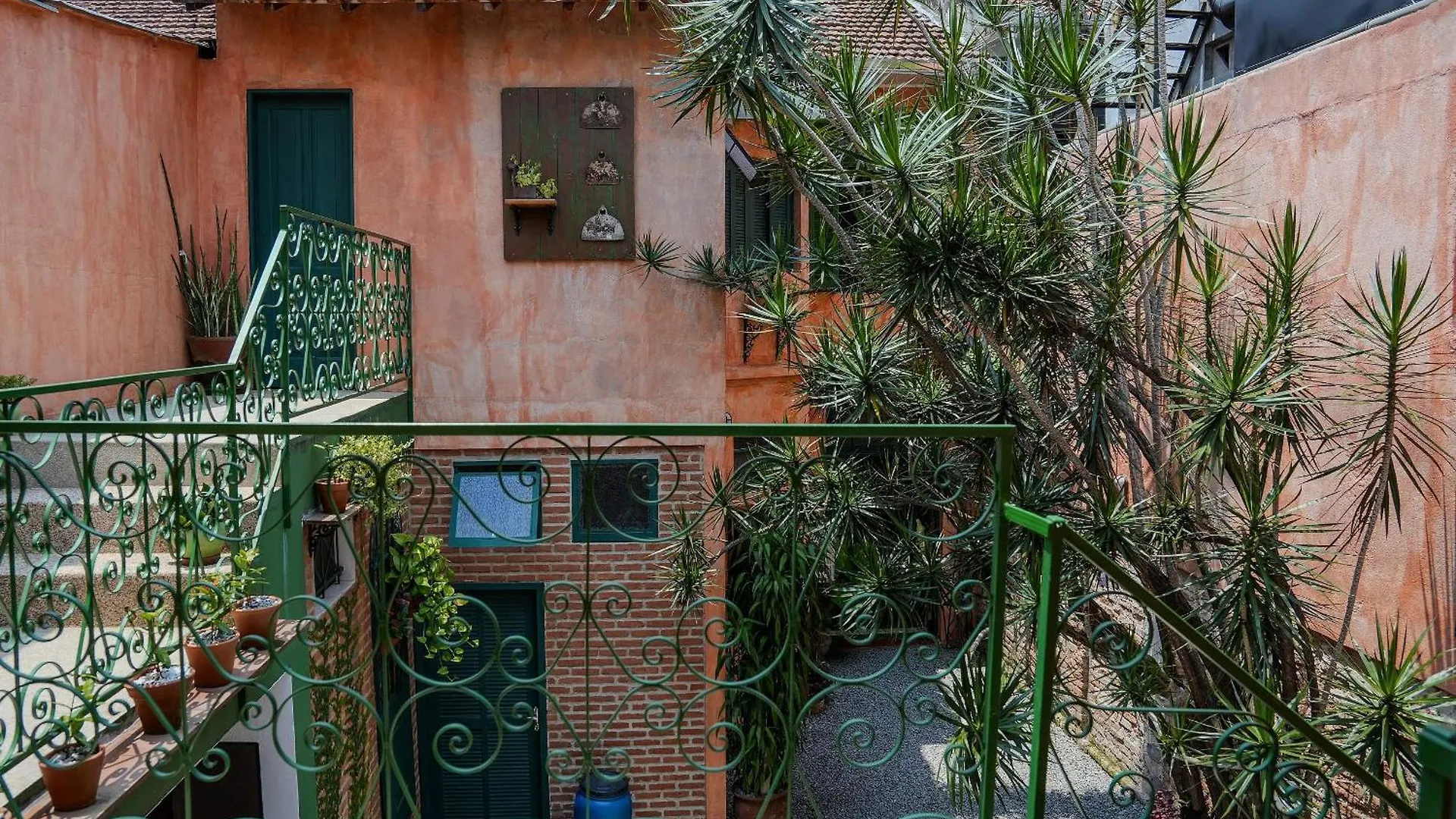 Casa Finestra - Suites Por Temporada Sao Paulo
