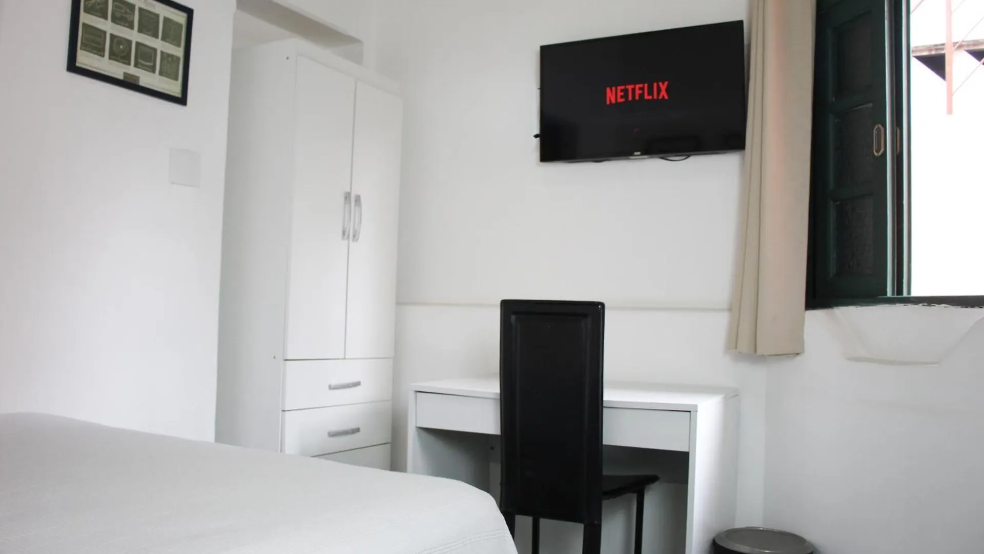Casa Finestra - Suites Por Temporada Sao Paulo Holiday home